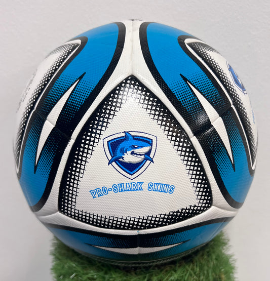EXCLUSIVE Pro-Shark FIFA Grade size 4 Hybrid quality football matchball